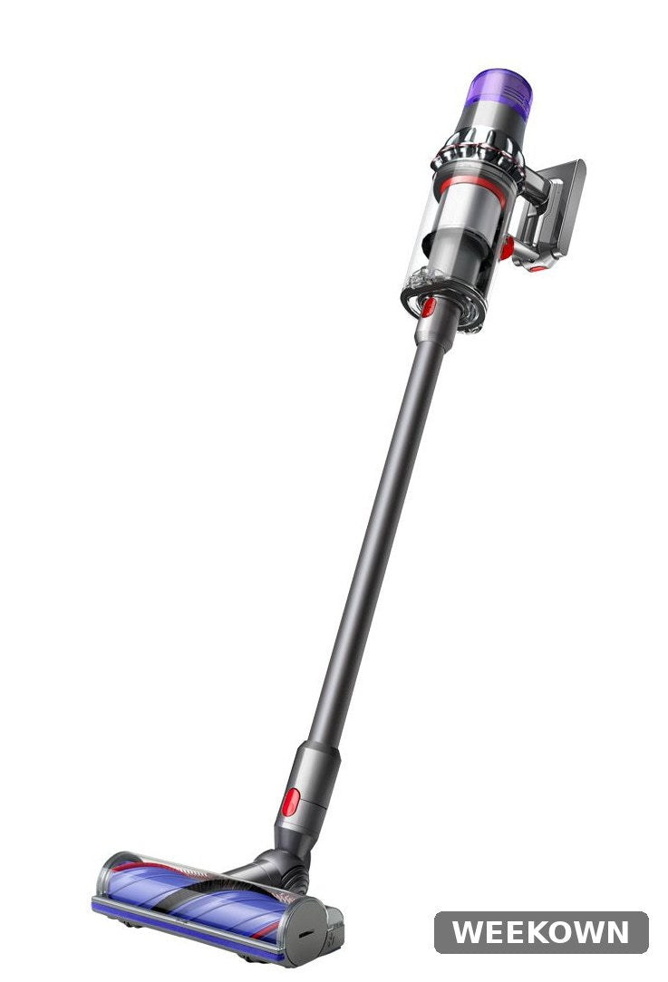 Dyson V11 Complete Cordless Vacuum - LCD Screen, Up to 60-Min Runtime - Certified Refurbished