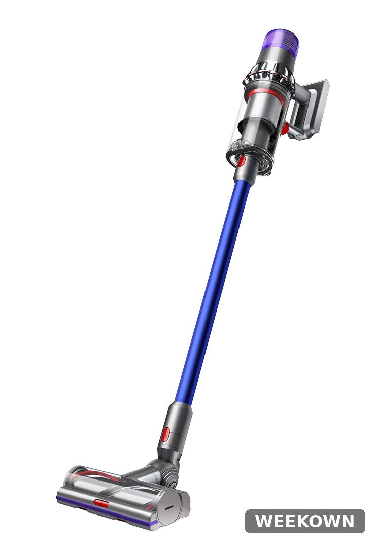 Dyson V11 Complete Cordless Vacuum - LCD Screen, Up to 60-Min Runtime - Certified Refurbished