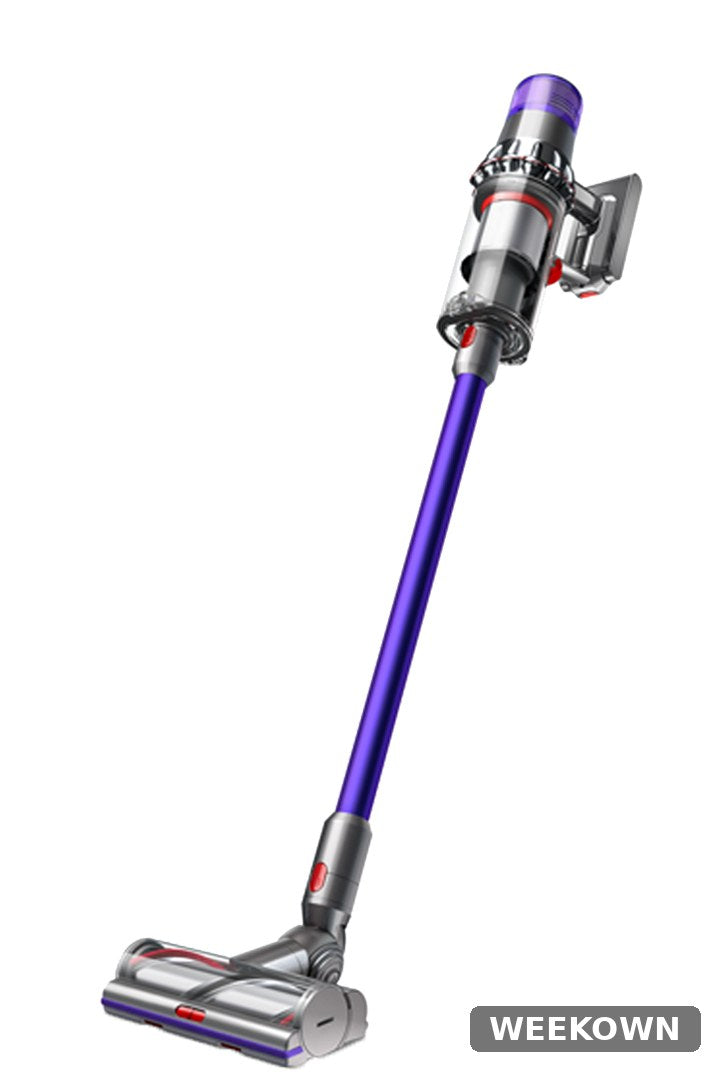 Dyson V11 Complete Cordless Vacuum - LCD Screen, Up to 60-Min Runtime - Certified Refurbished