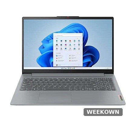Lenovo IdeaPad Slim 3i 15.6" FHD Laptop - Intel N150, 8GB/256GB - New