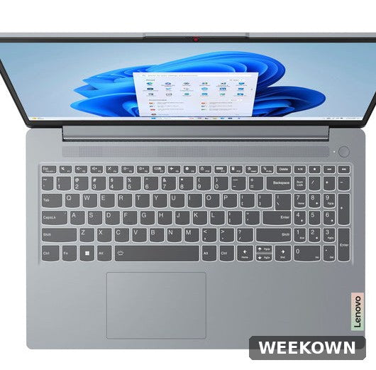 Lenovo IdeaPad Slim 3i 15.6" FHD Laptop - Intel N150, 8GB/256GB - New