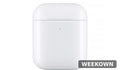 Apple AirPods 5 with Wireless Charging Case - ANC, On-Stem Volume Control, Extended Battery - Brand New — front view