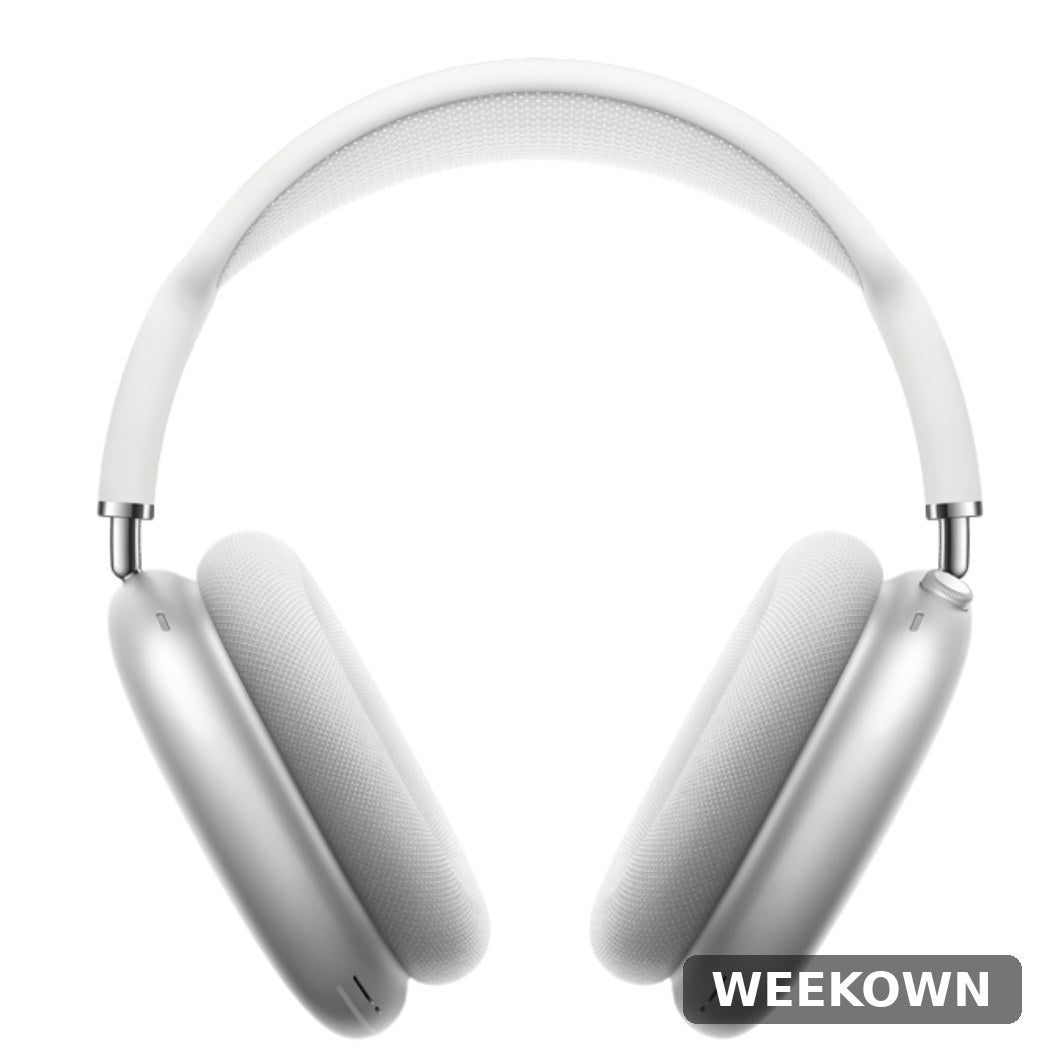 Apple AirPods Max 2 Over-Ear Headphones - Adaptive ANC, Personalized Spatial Audio, USB-C - Brand New — front view