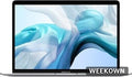 Apple MacBook Air 13" Laptop - Intel Core, 8GB RAM, 256GB SSD — Certified Refurbished — front view