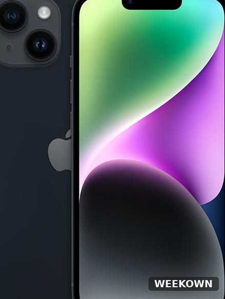Apple iPhone 14 128GB - Factory Unlocked (Any Carrier) — Certified Refurbished — detail view 2