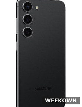 Samsung Galaxy S23 128GB - Factory Unlocked (Any Carrier) — Certified Refurbished — detail view 3