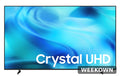 Samsung 65" U8000H Crystal UHD 4K Smart TV (2026)