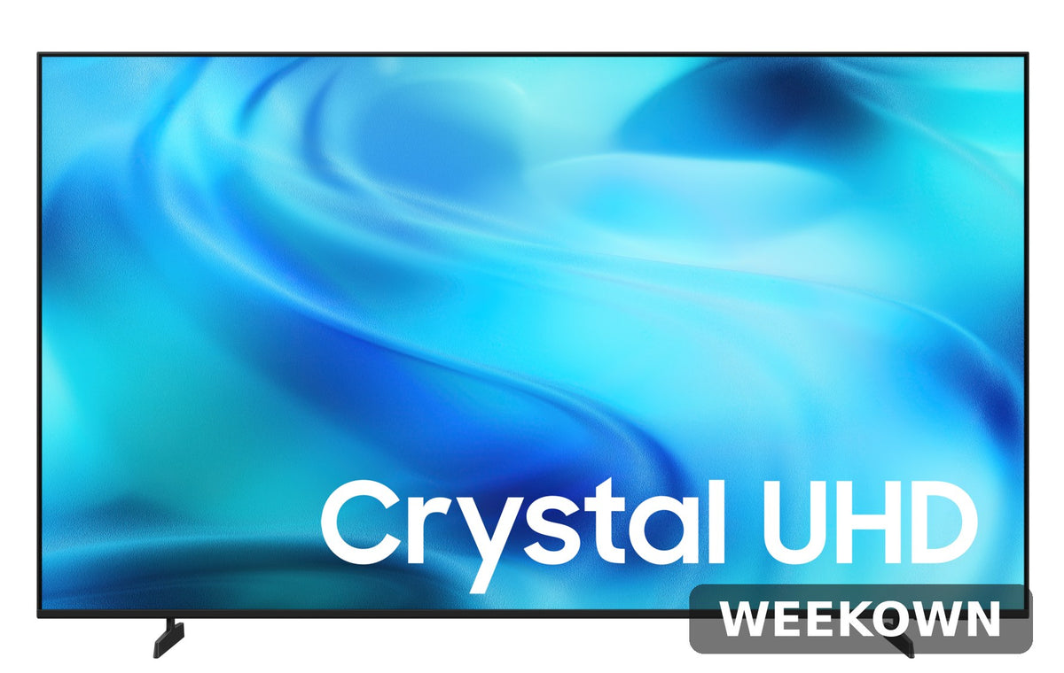 Samsung 65" U8000H Crystal UHD 4K Smart TV (2026)